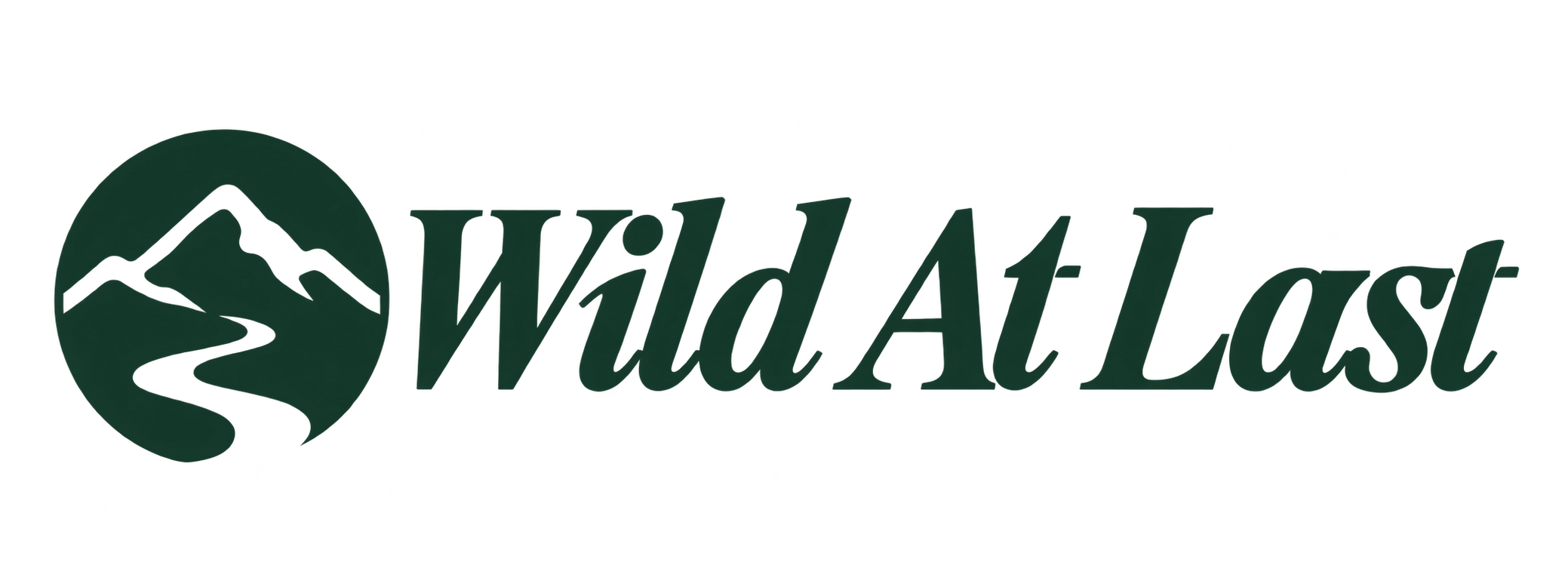 Wild At Last